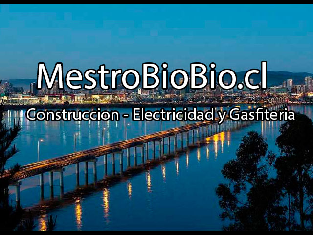 MaestroBioBio.cl Constructora Aymara