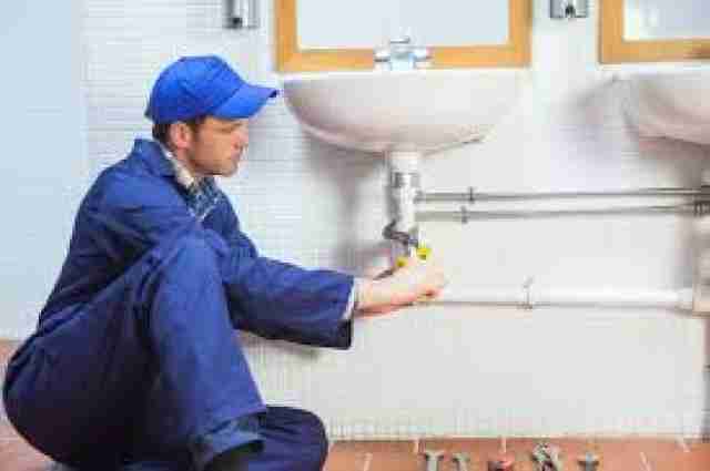 MaestroBioBio.cl Instalacion wc Coronel